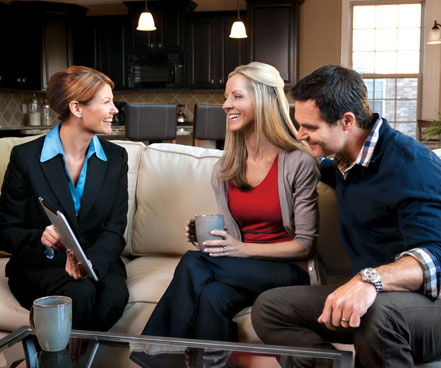 Corporate Relocation